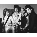THE CRAMPS